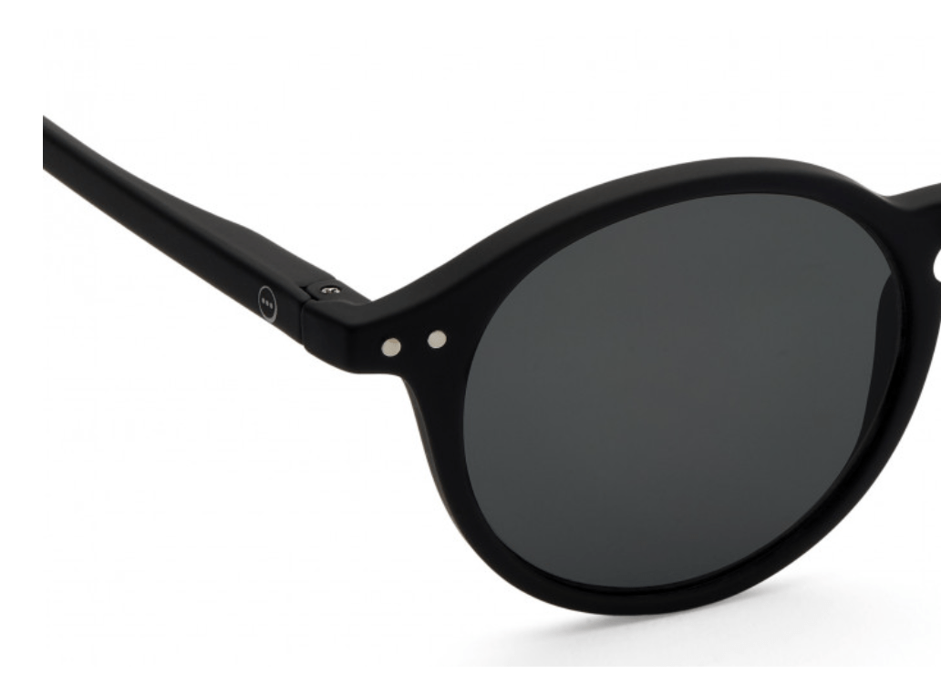 Sun Letmesee #D Black Grey