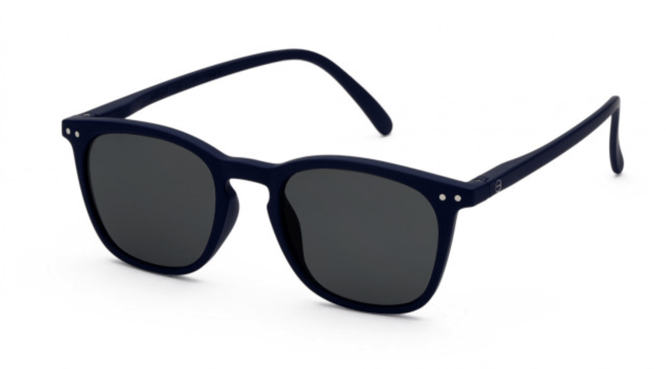 Sun Letmesee #E Navy Blue Grey