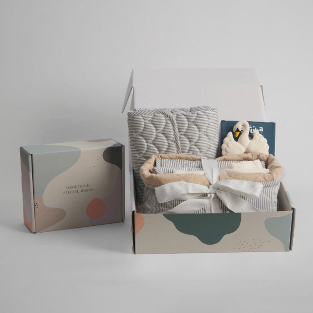 Swanling Treasures Gift Box M
