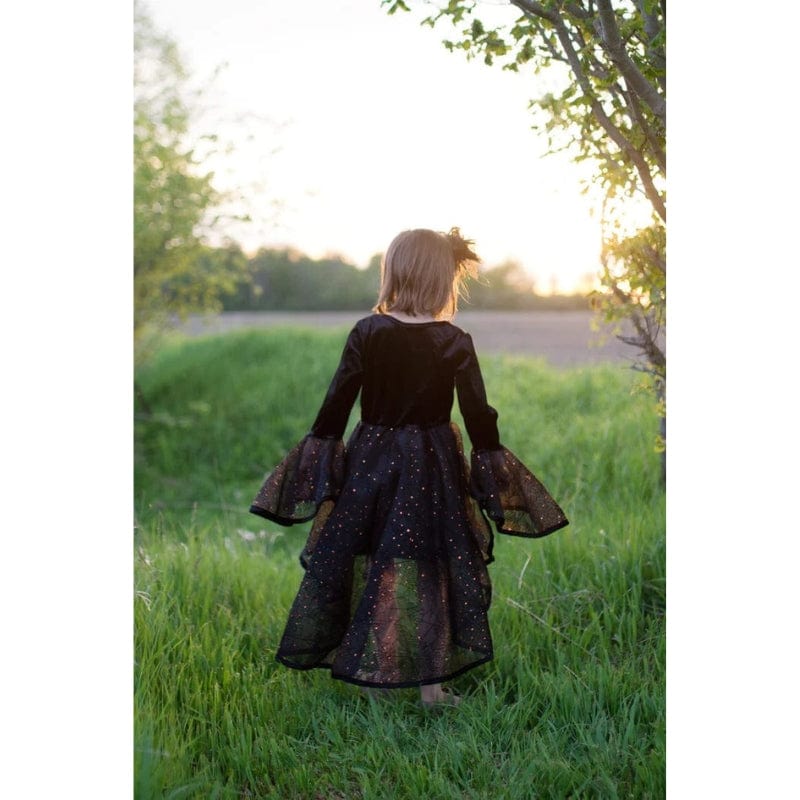 Sybil The Spider Witch