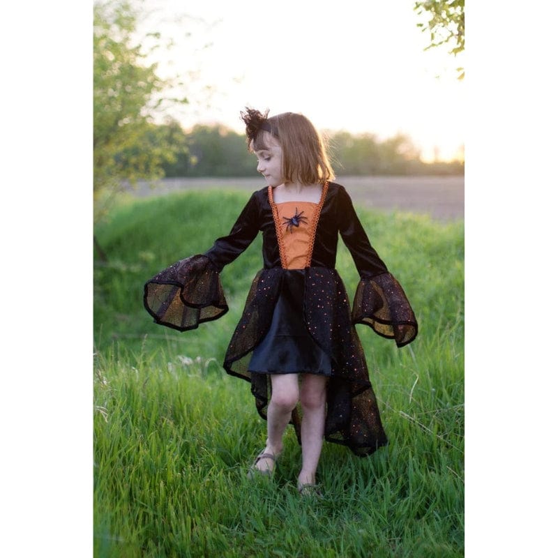 Sybil The Spider Witch