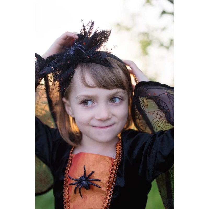 Sybil The Spider Witch