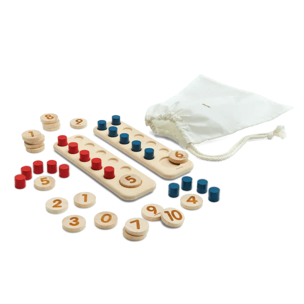 Ten Frame - Unit Plus