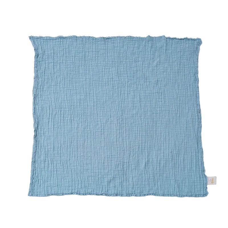 The Little Organic Baby Swaddle Blanket