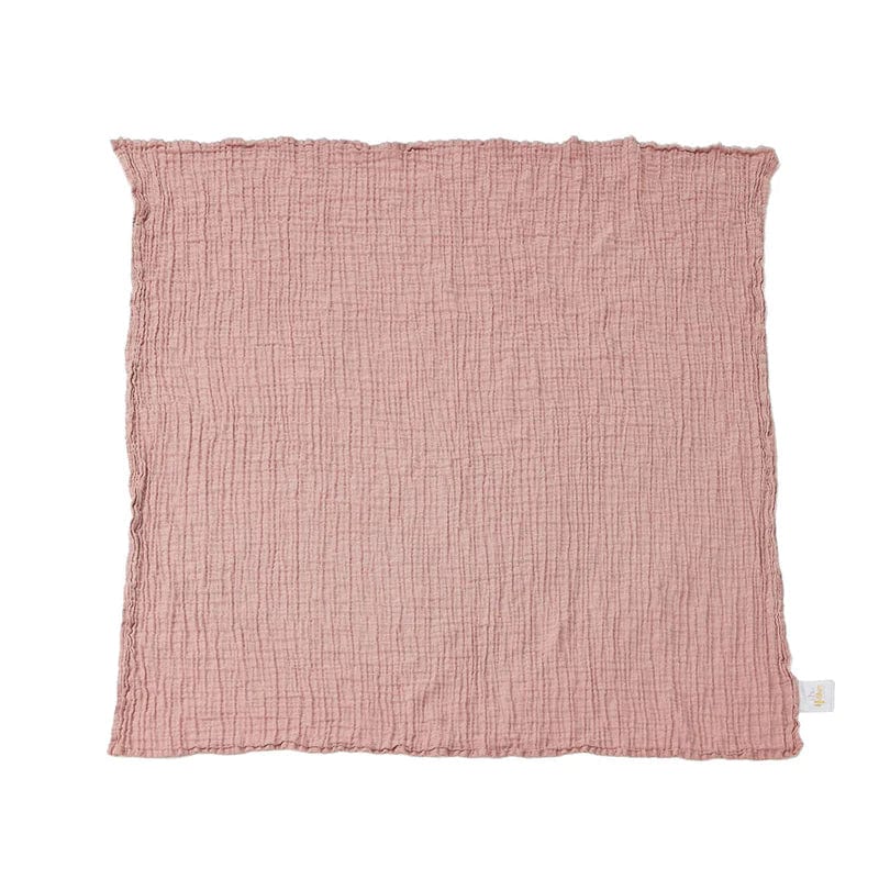 The Little Organic Baby Swaddle Blanket