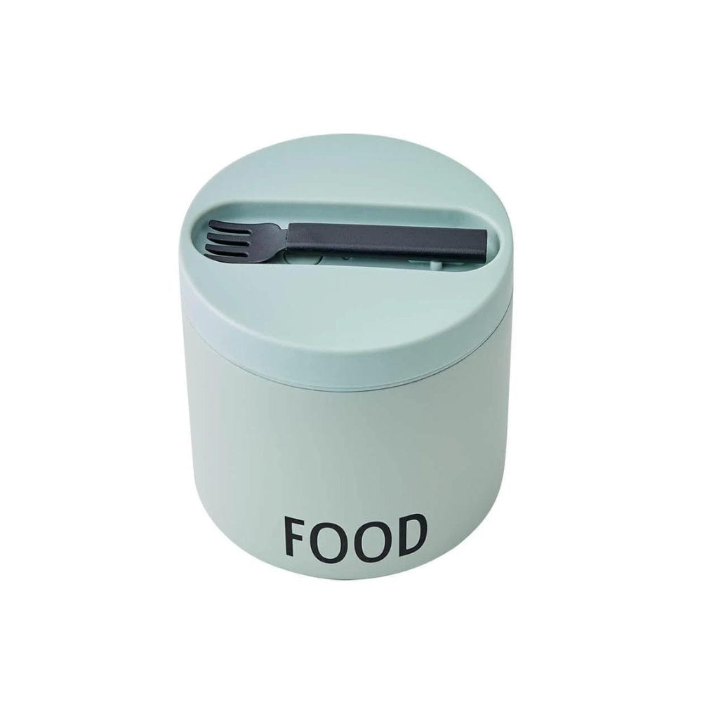 Thermo Lunch Box - Large