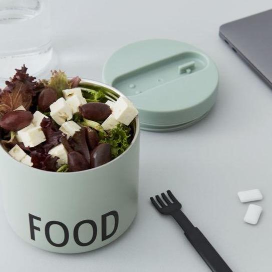 Thermo Lunch Box - Large