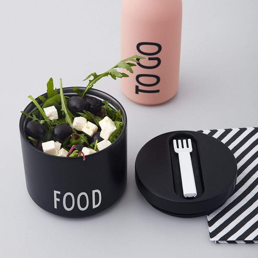 Thermo Lunch Box - Large