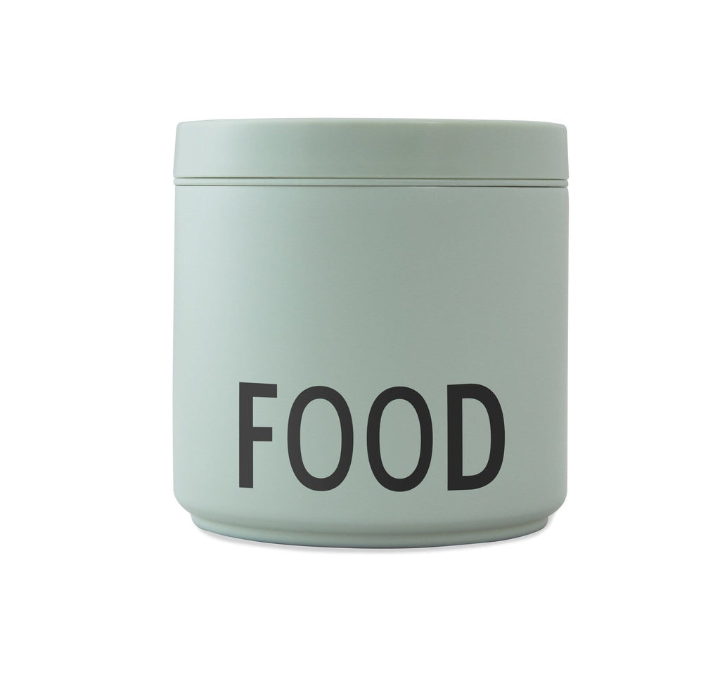 Thermo Lunch Box - Large