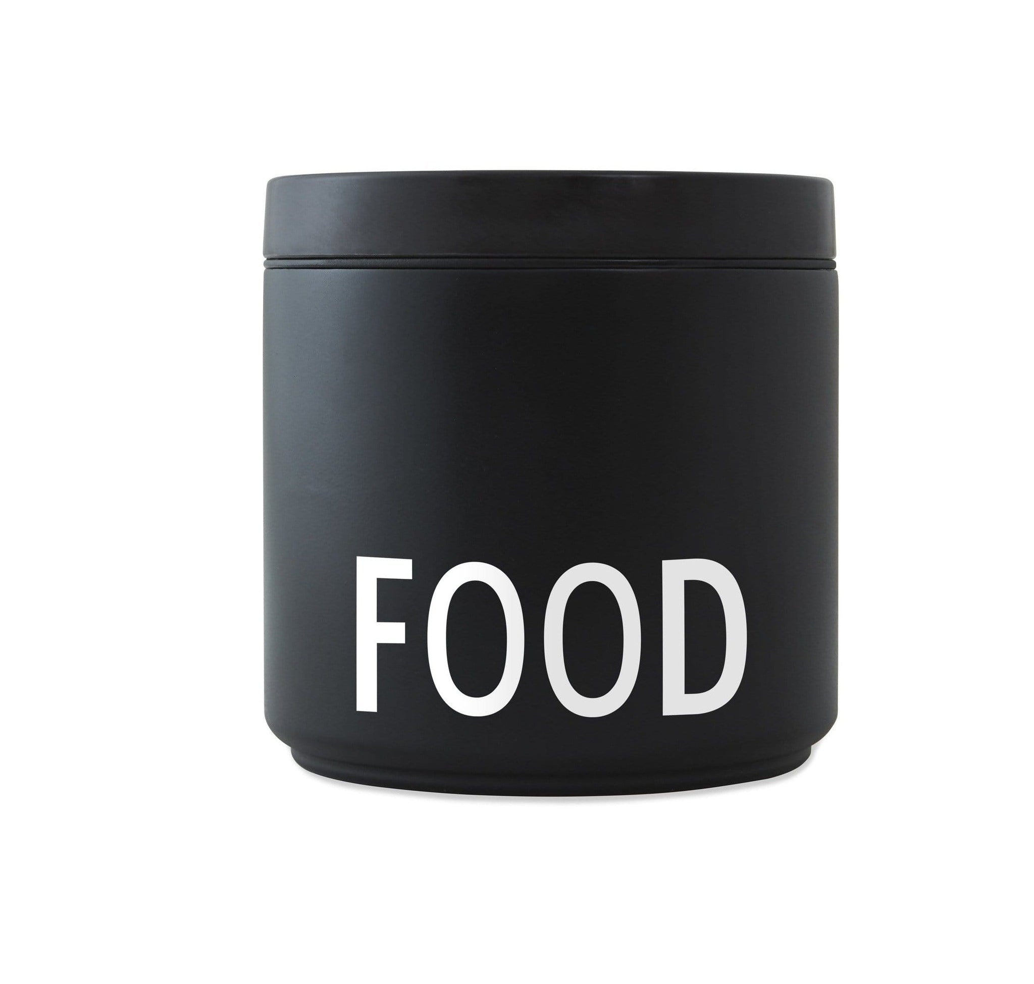 Thermo Lunch Box - Large