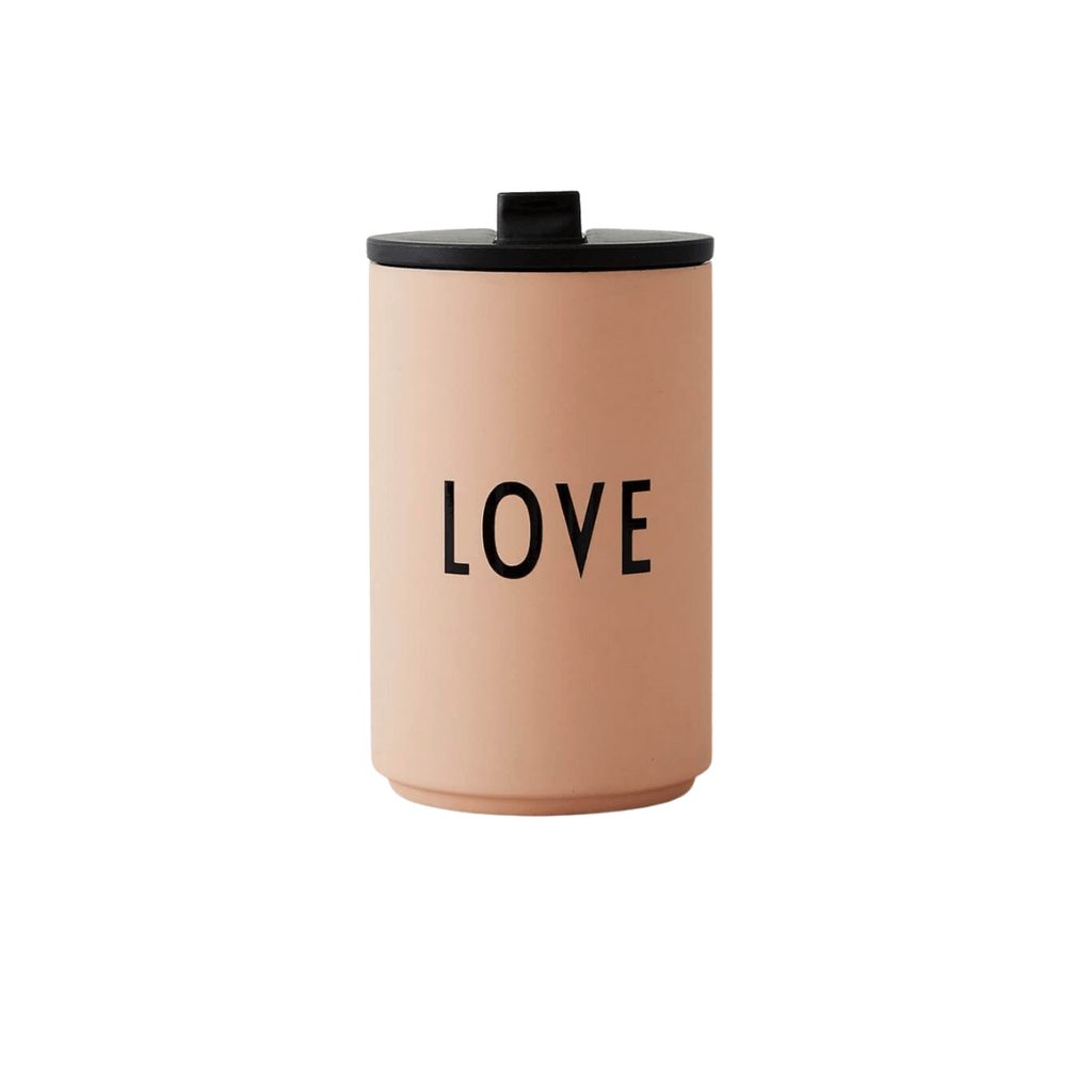 Thermo/Insulated Cup