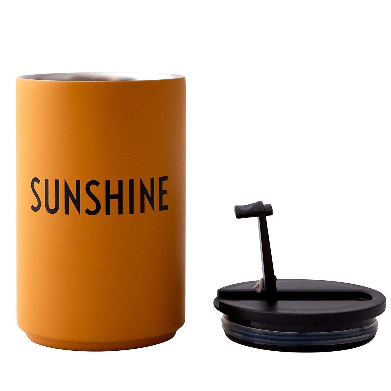 Thermo/Insulated Cup