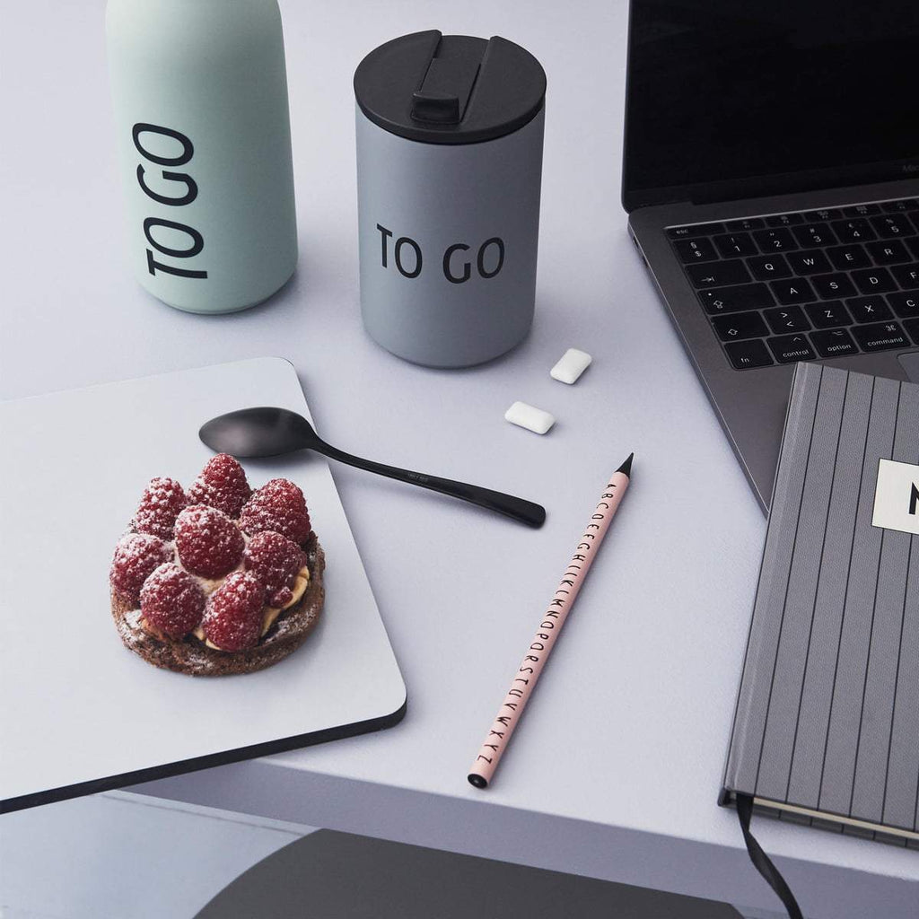 Thermo/Insulated Cup