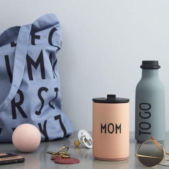 Thermo/Insulated Cup