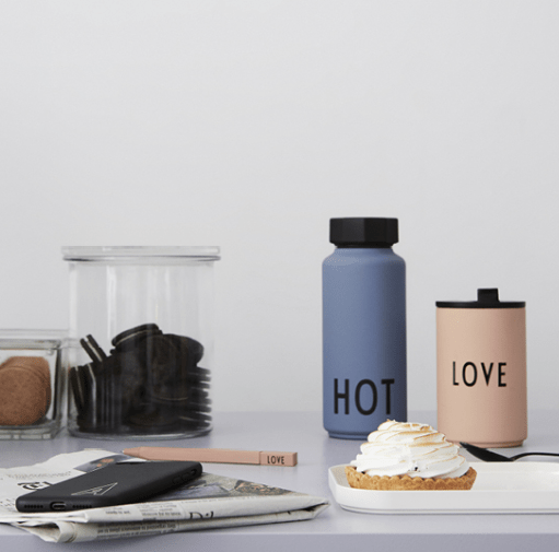 Thermo/Insulated Cup