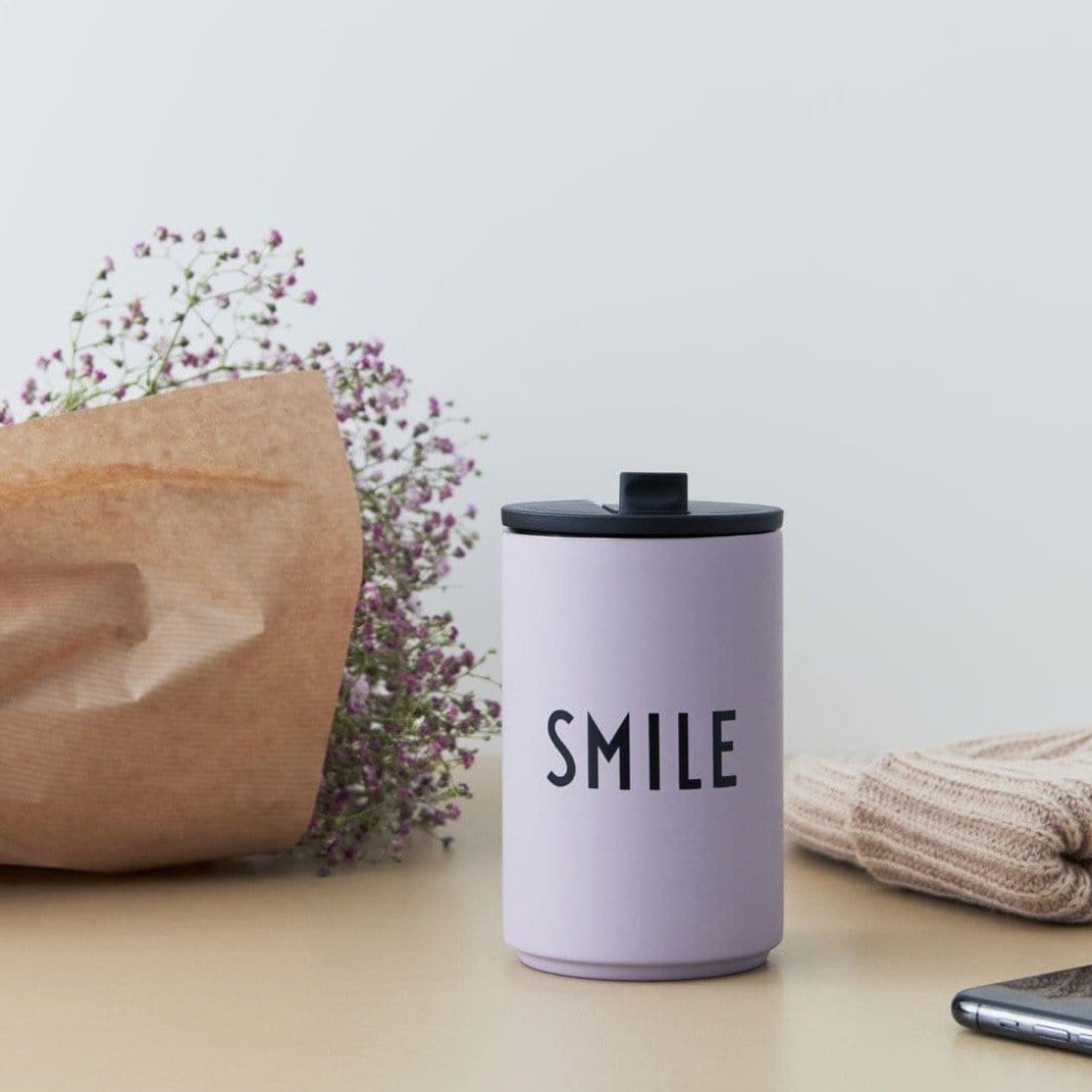 Thermo/Insulated Cup