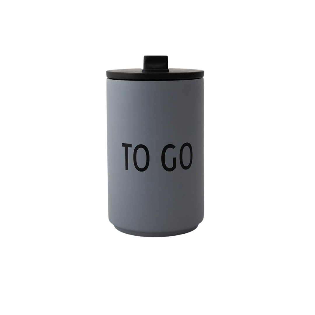 Thermo/Insulated Cup