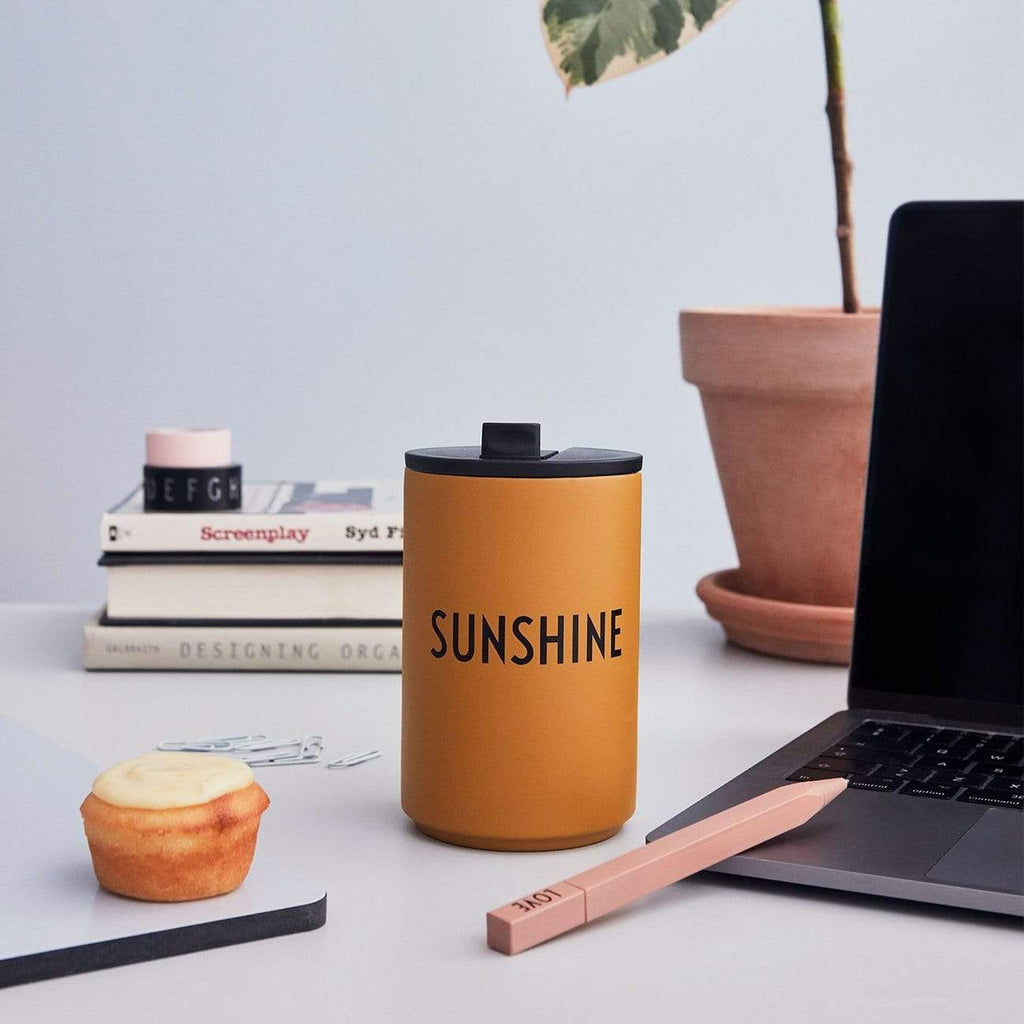 Thermo/Insulated Cup