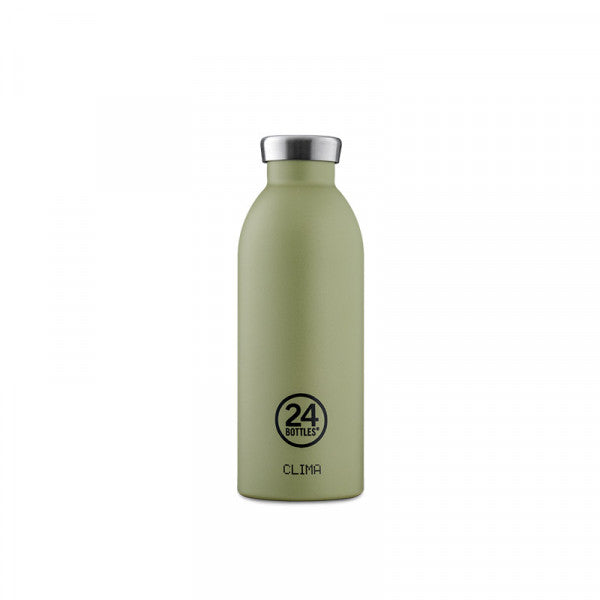 Clima Bottle 500ML Stone Sage