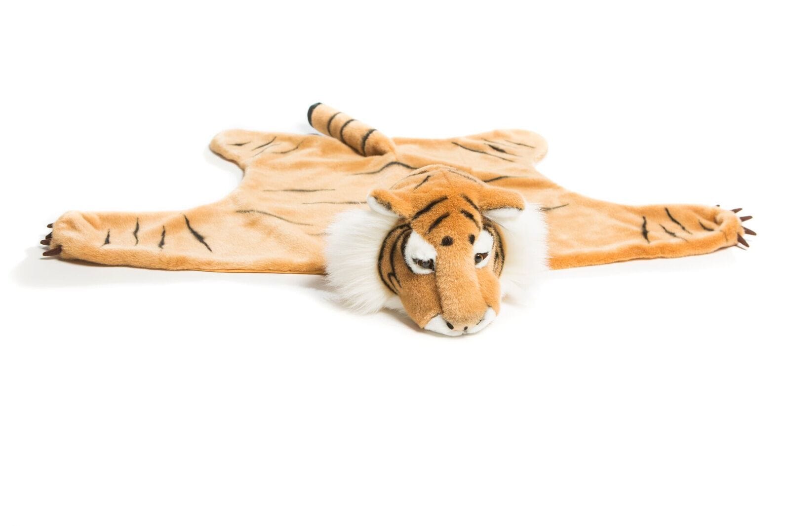 TIGER COSTUME