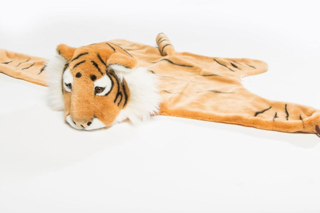 TIGER COSTUME