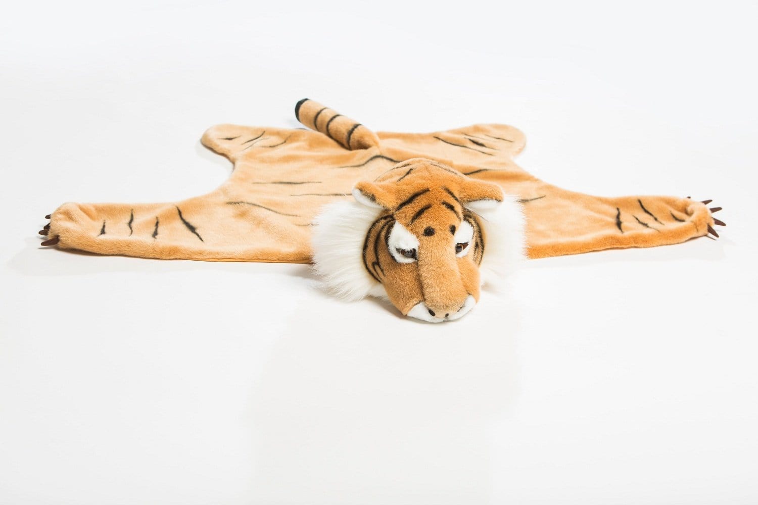 TIGER COSTUME