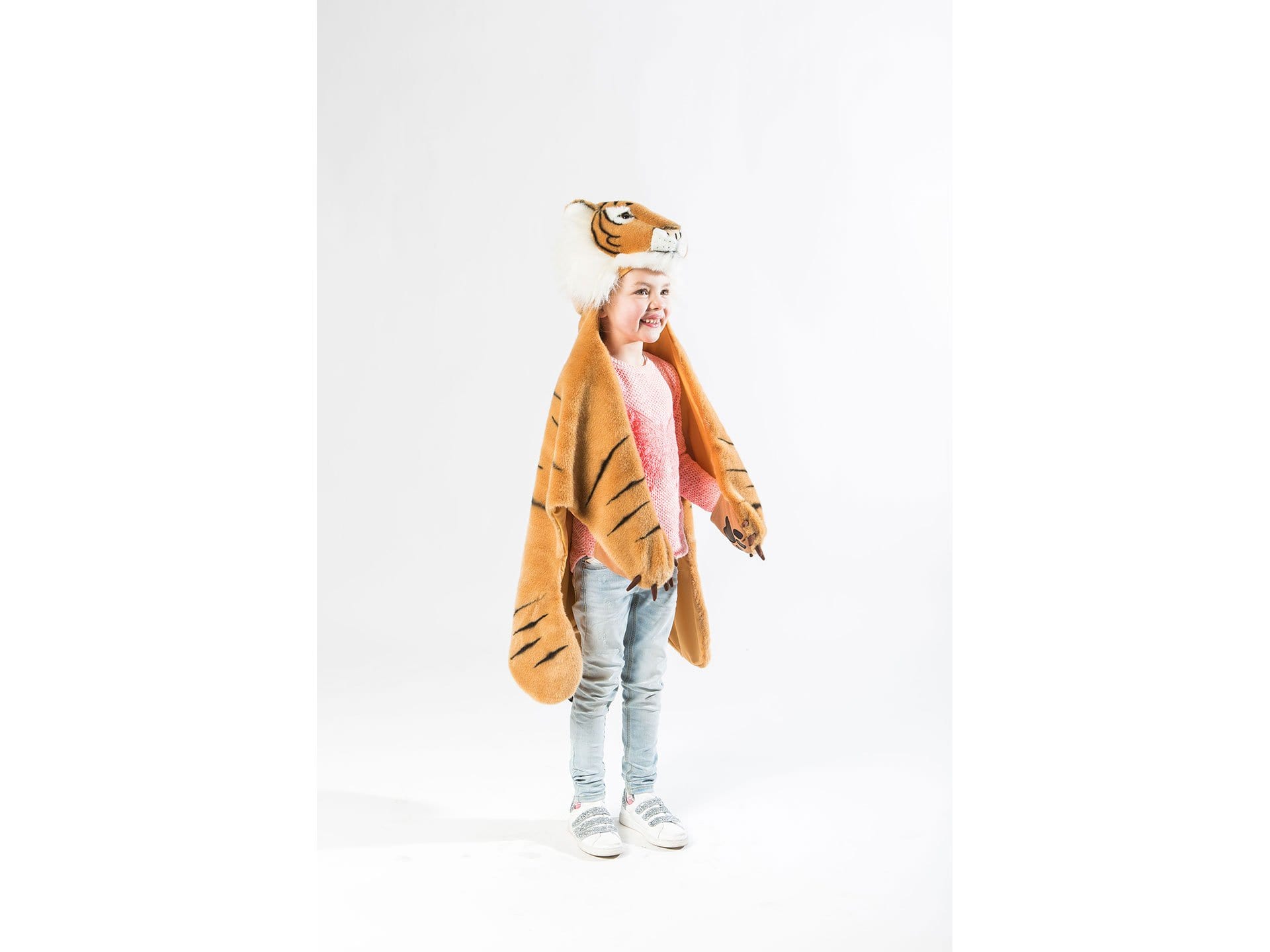 TIGER COSTUME