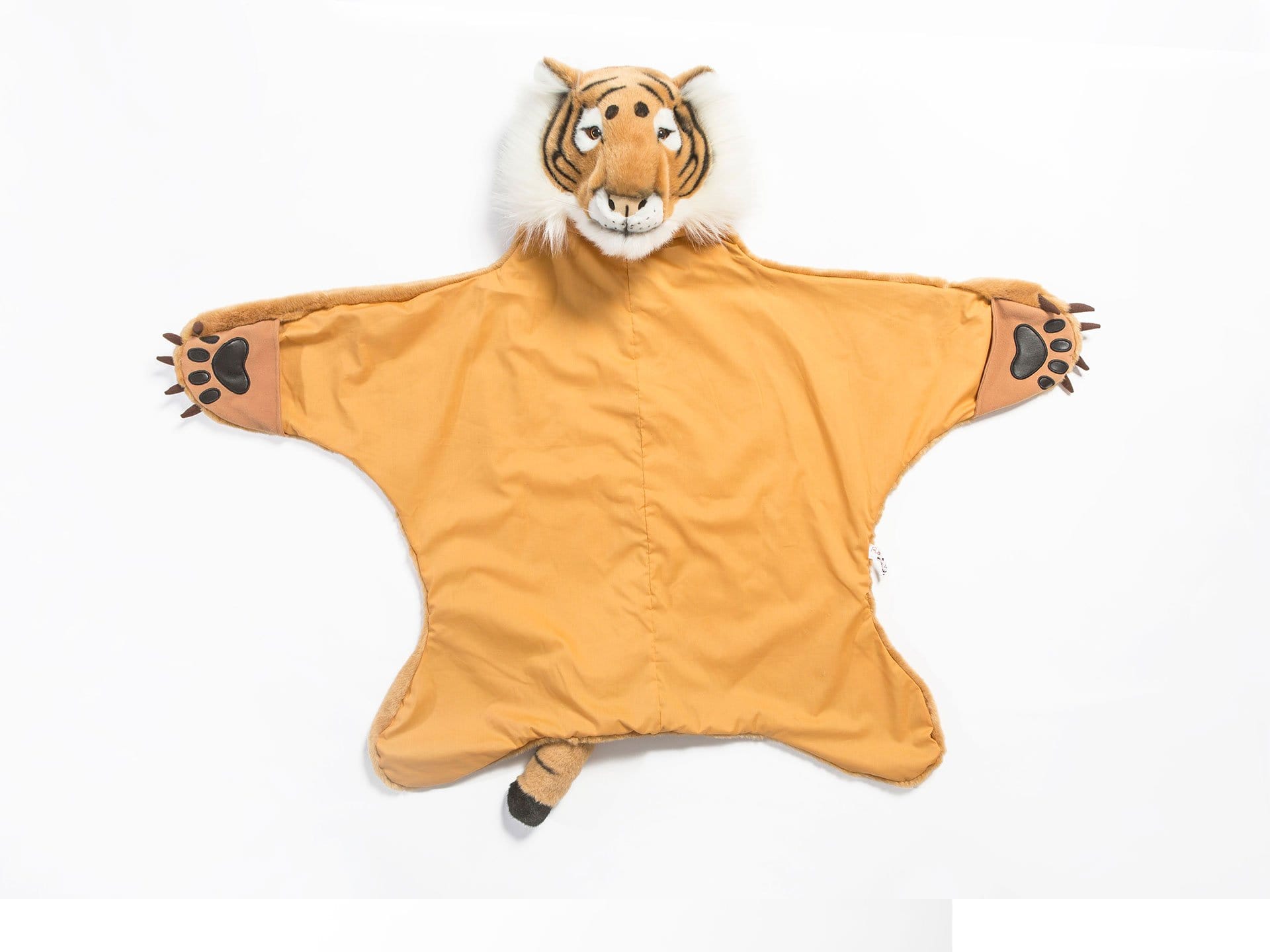 TIGER COSTUME