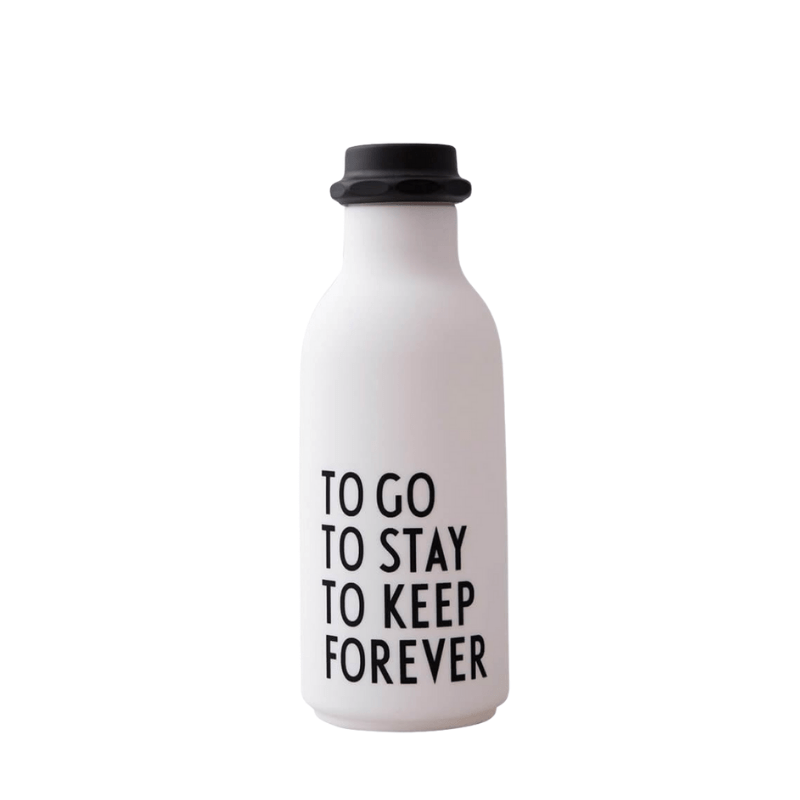To Go Water Bottle - Special Edition