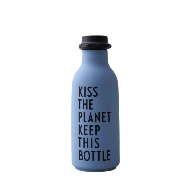 To Go Water Bottle - Special Edition