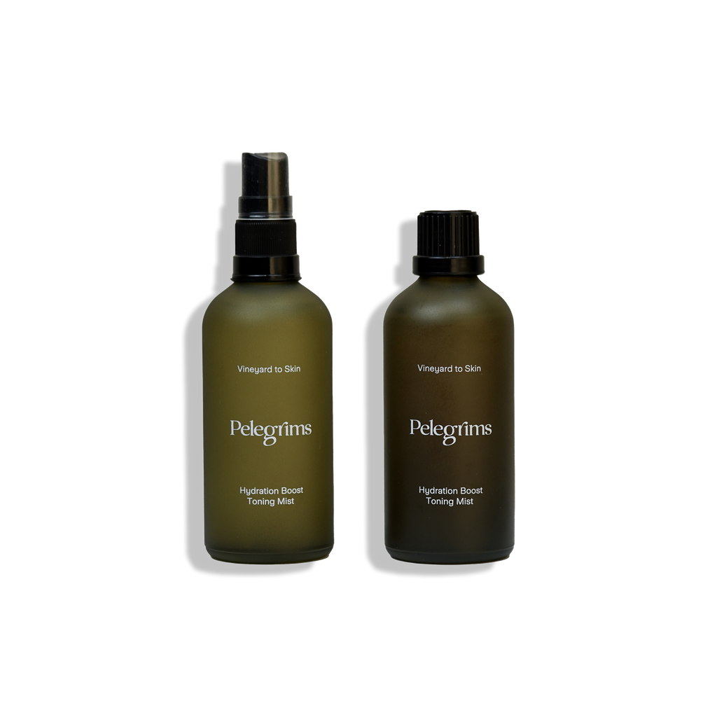 Hydration Boost Toning Mist