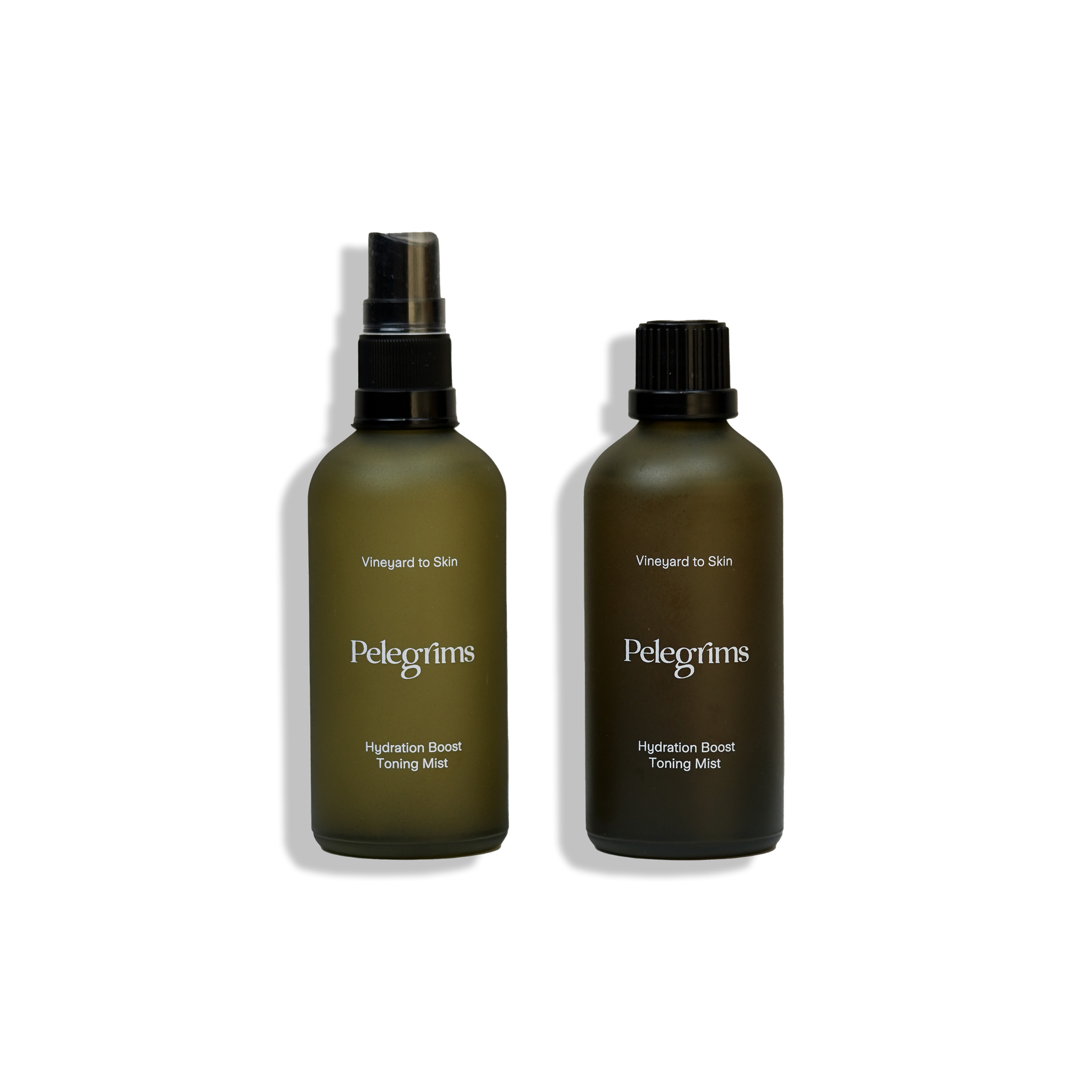 Hydration Boost Toning Mist