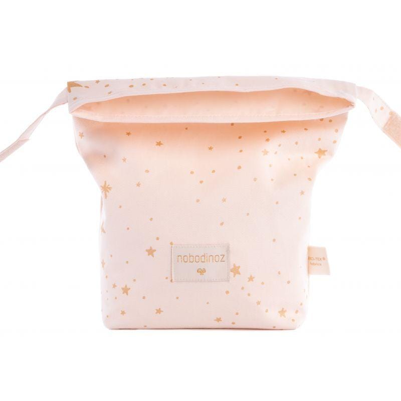 Too Cool Eco Lunch Bag Gold Stella