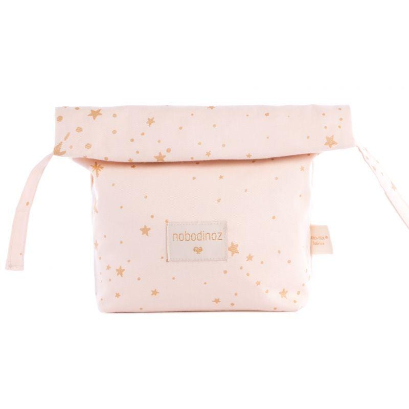 Too Cool Eco Lunch Bag Gold Stella