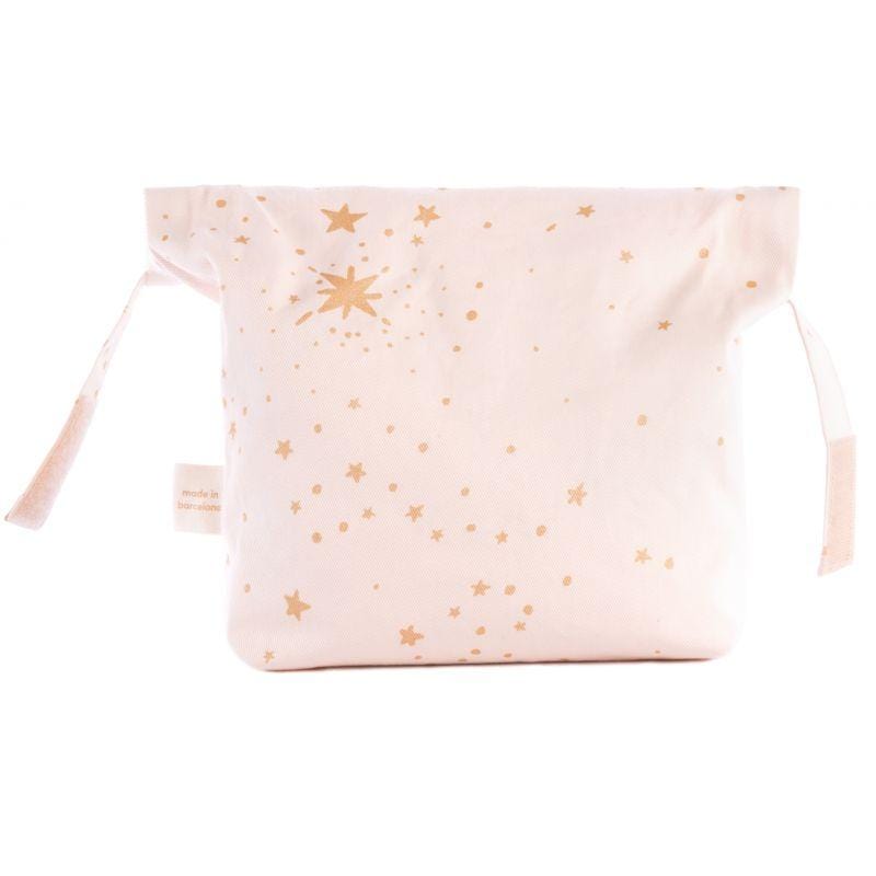 Too Cool Eco Lunch Bag Gold Stella