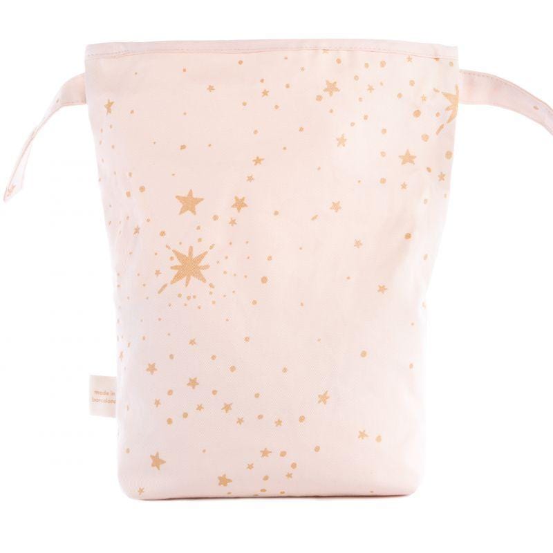 Too Cool Eco Lunch Bag Gold Stella