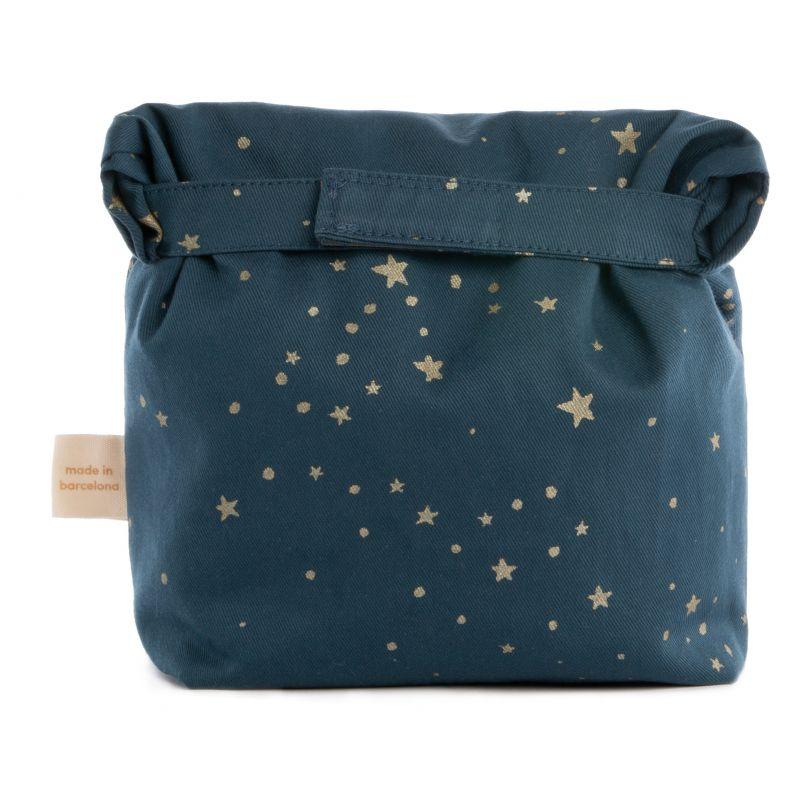 Too Cool Eco Lunch Bag Gold Stella