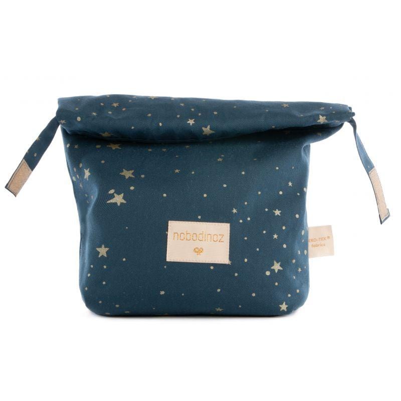 Too Cool Eco Lunch Bag Gold Stella