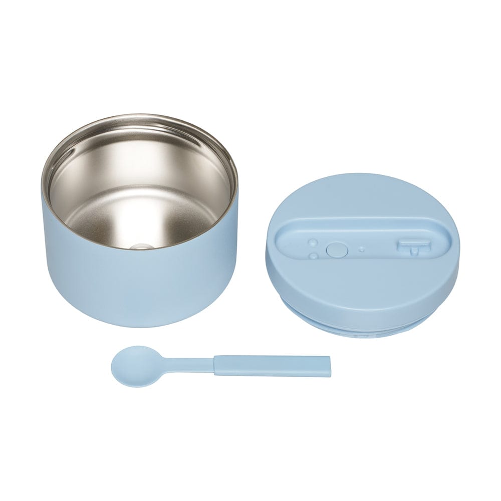 Travel Thermo Lunch Box Small