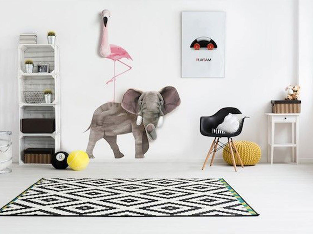 Trophy Pink Flamingo Sophia