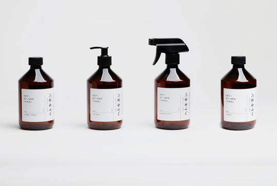 Twig Laundry Vinegar 500ml