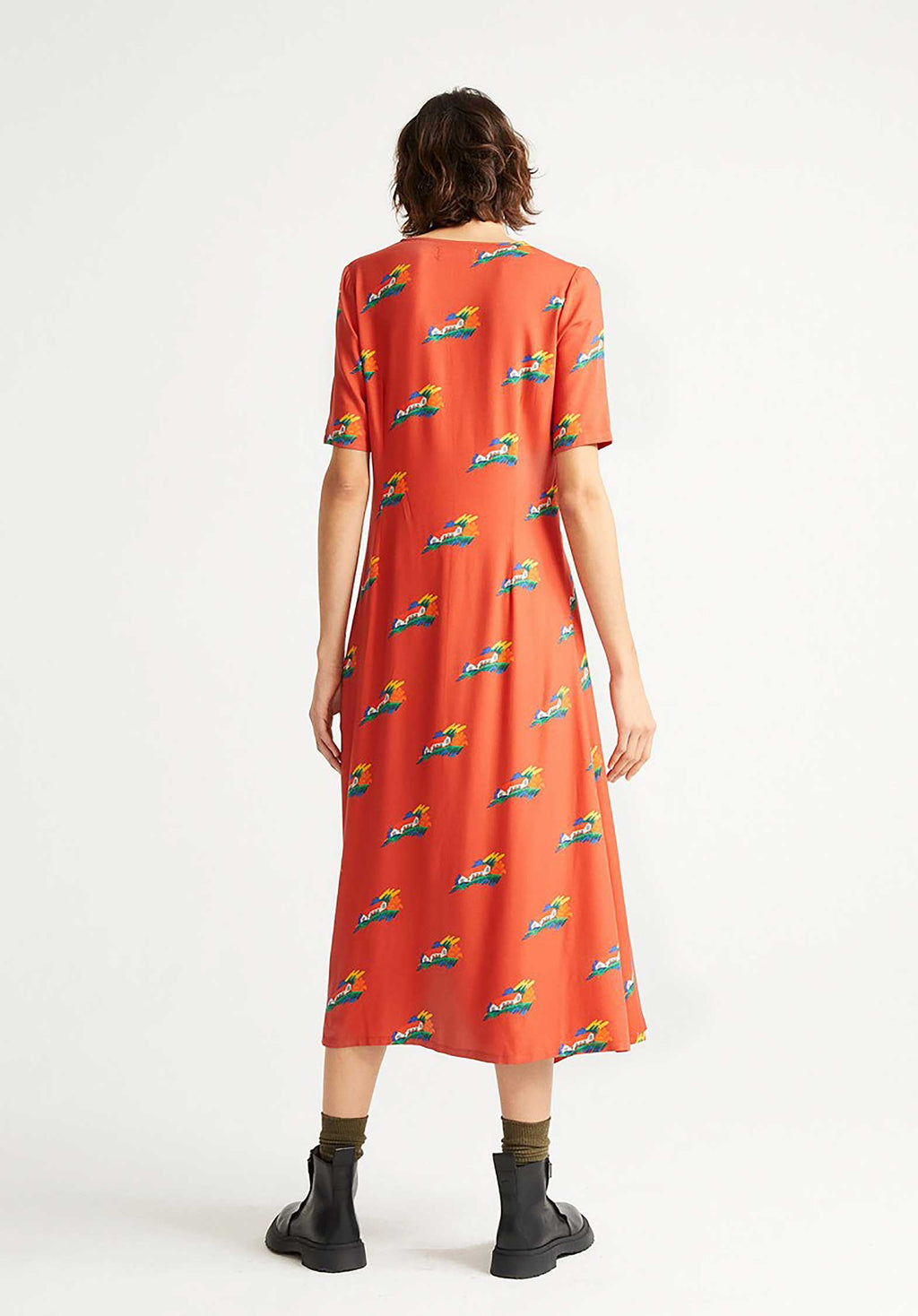 Dress  Bambola Sweet-Home