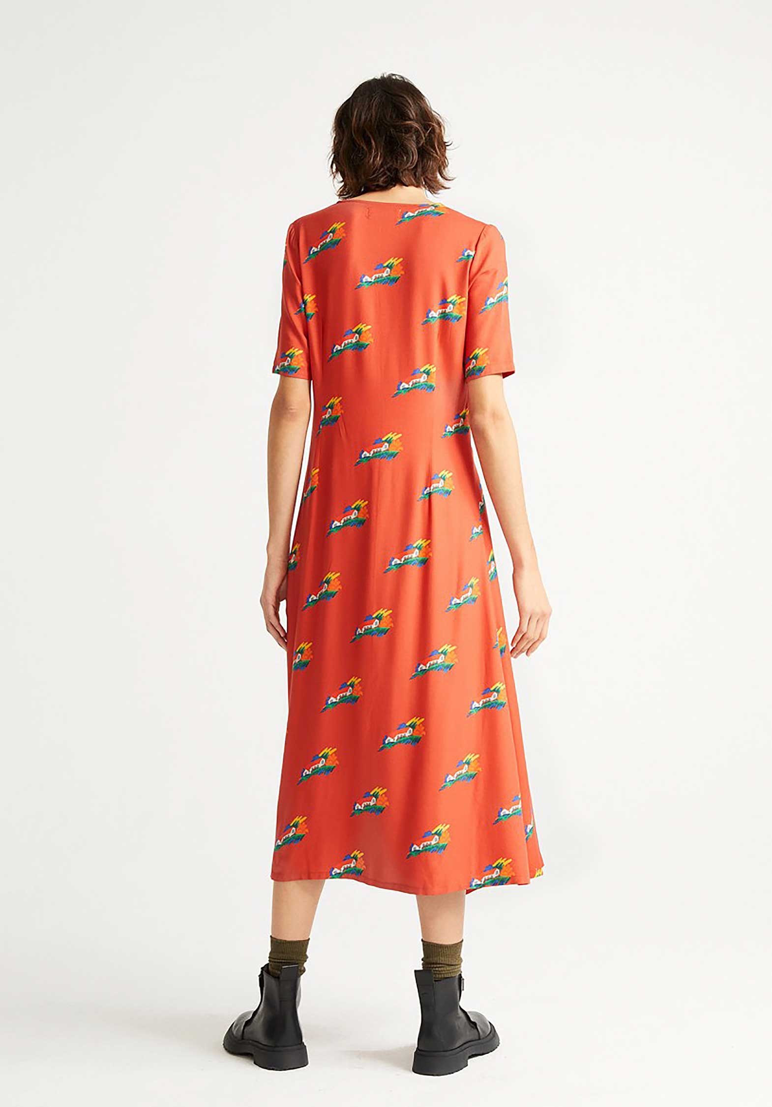 Dress  Bambola Sweet-Home