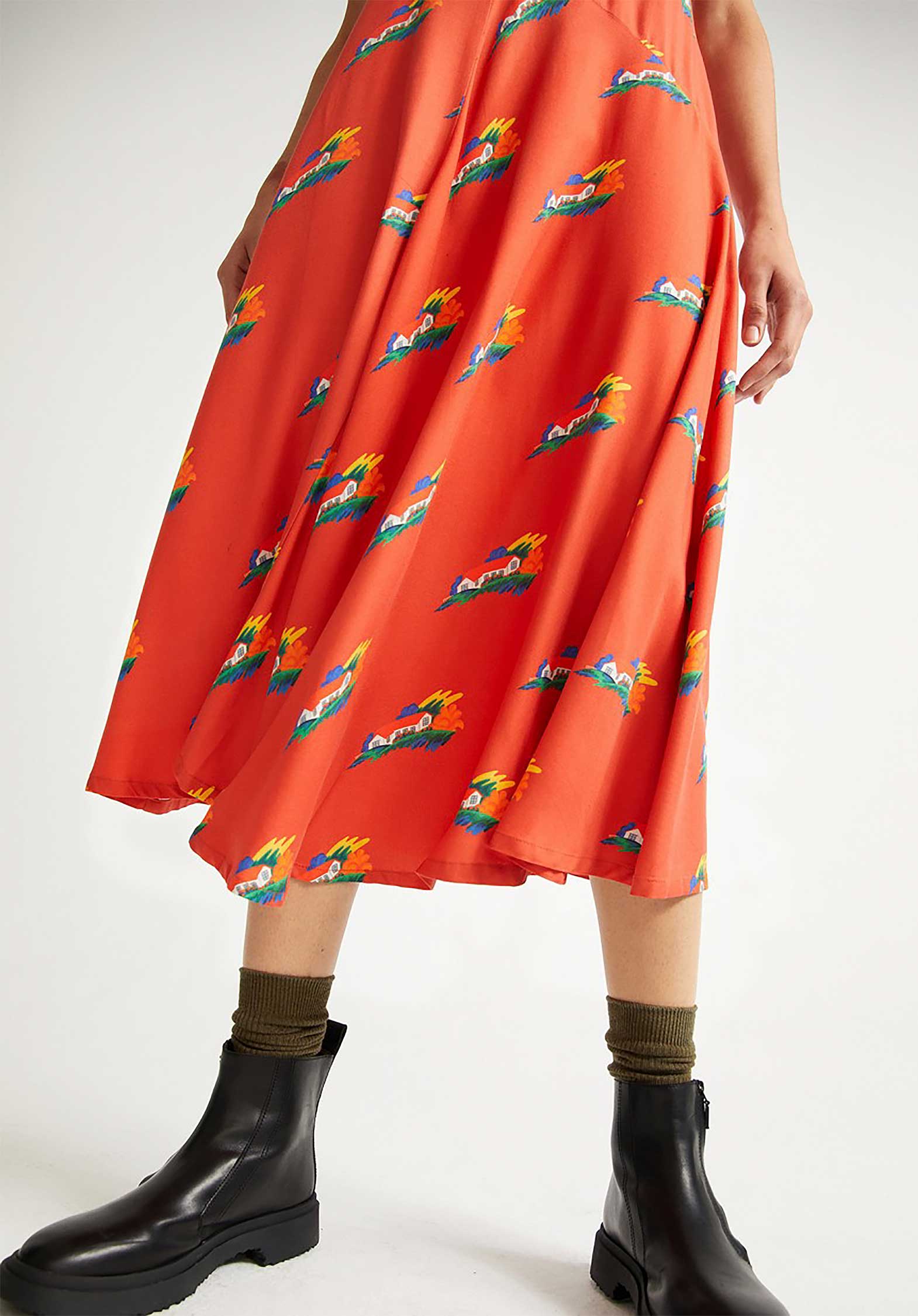 Dress  Bambola Sweet-Home