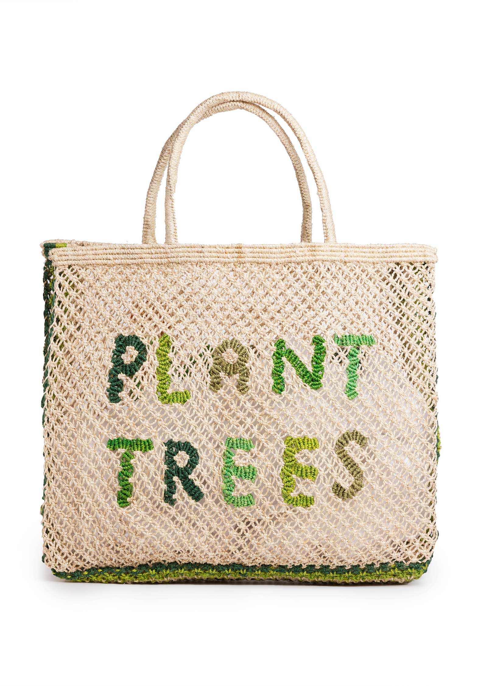Bag Plant Tree La Plant Tree Large Nat