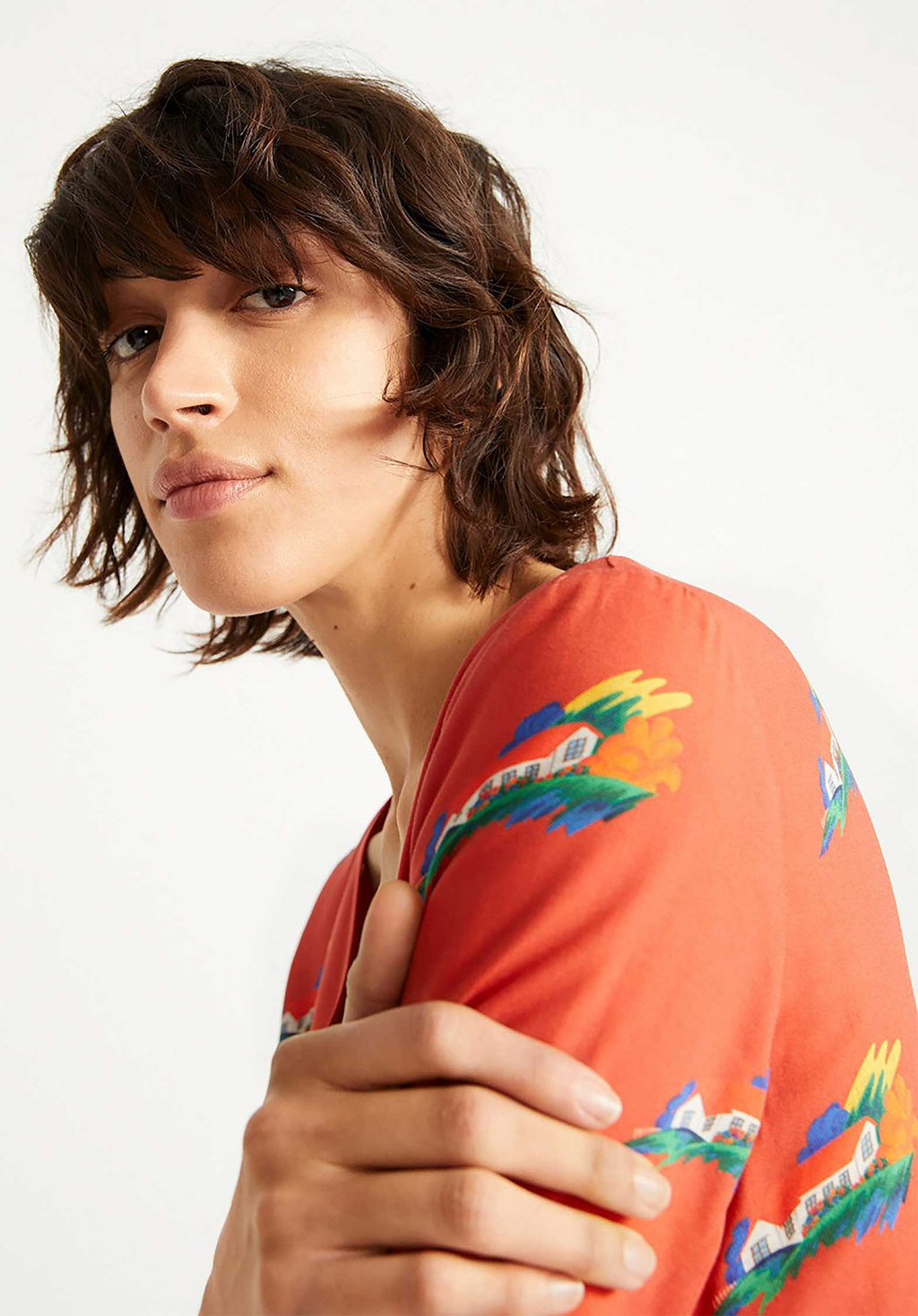 Dress  Bambola Sweet-Home