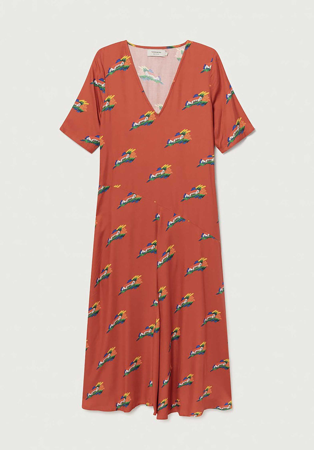 Dress  Bambola Sweet-Home