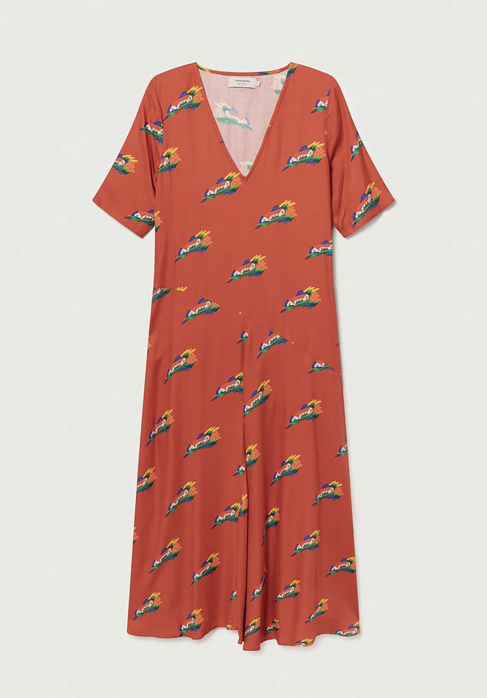 Dress  Bambola Sweet-Home