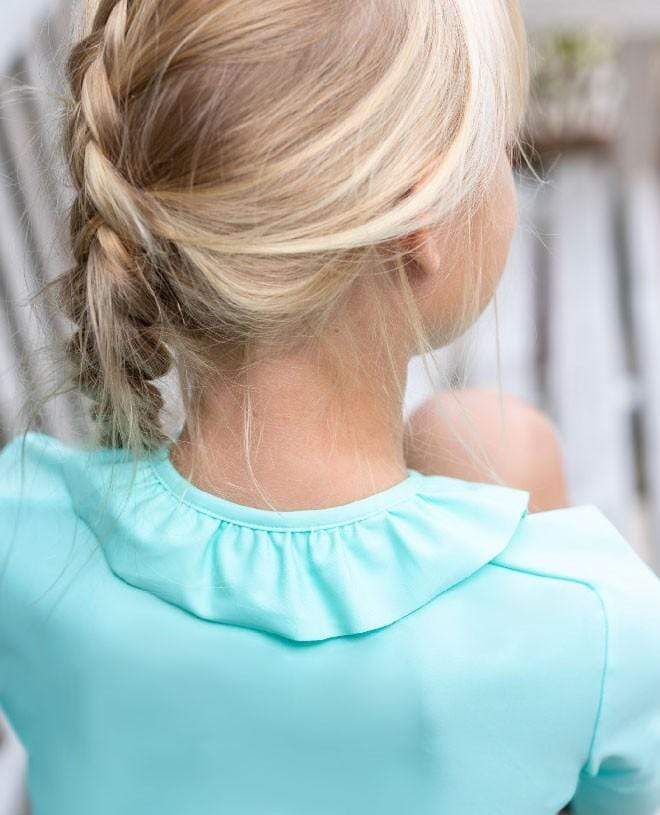 Valentine - Rash Guard