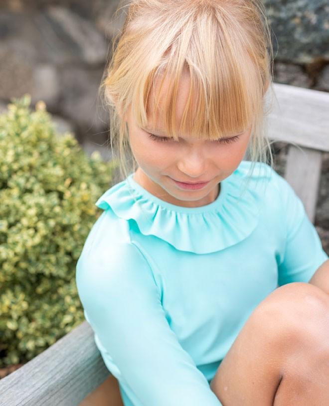 Valentine - Rash Guard